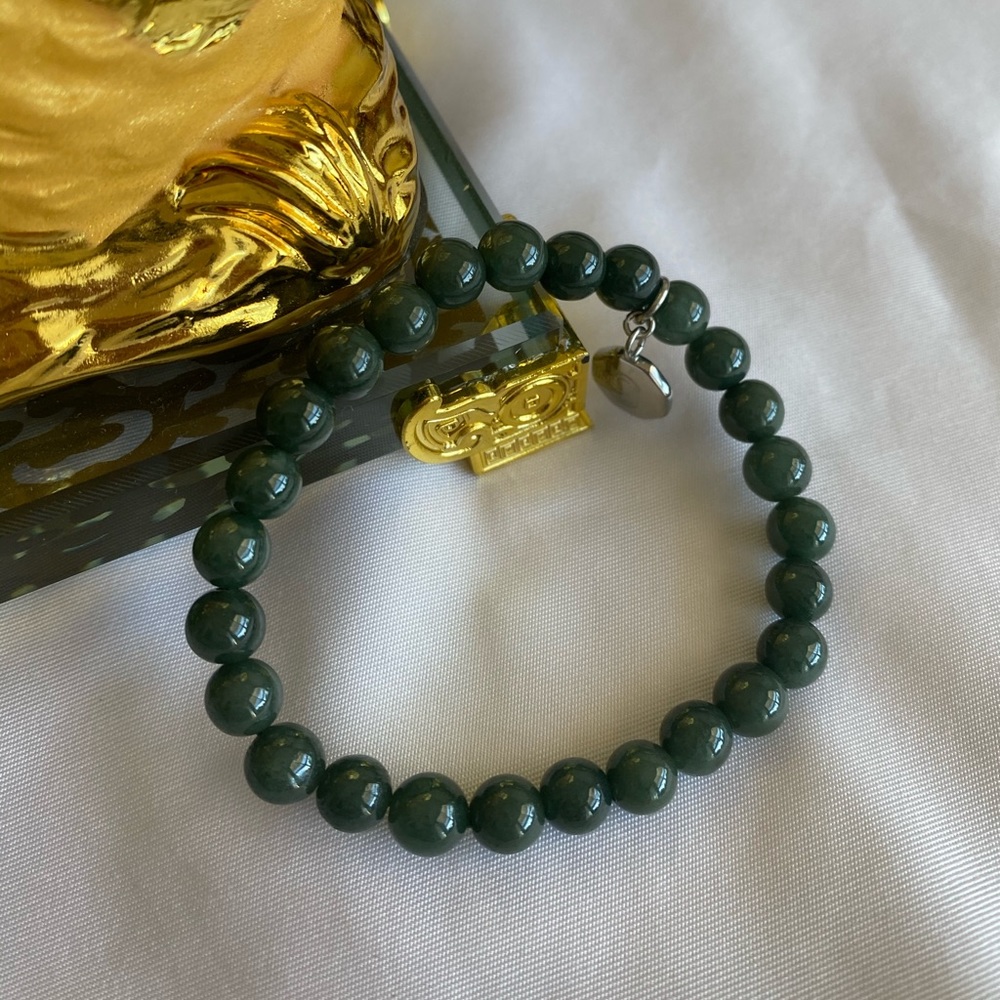 Jade Nephrite bracelet